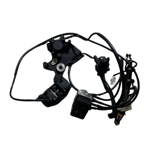 CF MOTO NK 250 E5 FREN SİSTEMİ KOMPLE ORİJİNAL