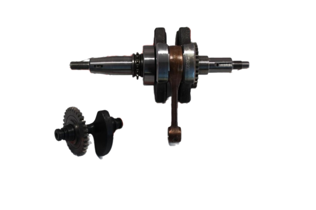 YAMAHA YBR 125 KRANK VE BALANSÖR 2004 MODEL JIANSE