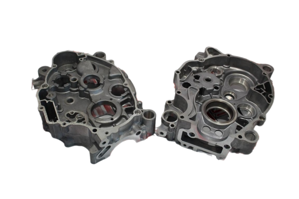 YAMAHA CRYPTON KARTER JIANSE TAKIM