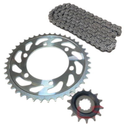 YAMAHA R25 ZİNCİR DİŞLİ SETİ ORİJİNAL