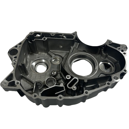 CF MOTO SR 250 E5 KARTER SOL ORİJİNAL