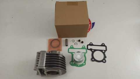 HONDA SPACY 110 SİLİNDİR DOLU OEM