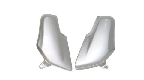 HONDA TİTAN 125 YAN KAPAK GRİ TAKIM OOH