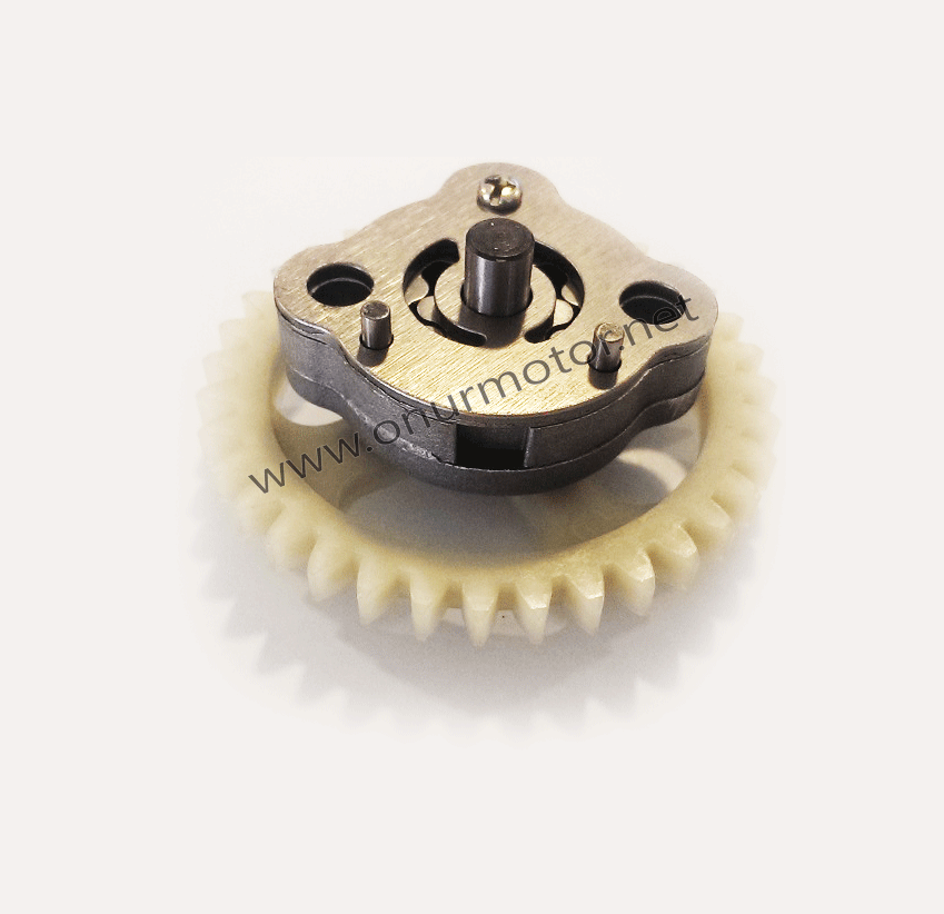YAMAHA CYGNUS L YAĞ POMPASI OEM