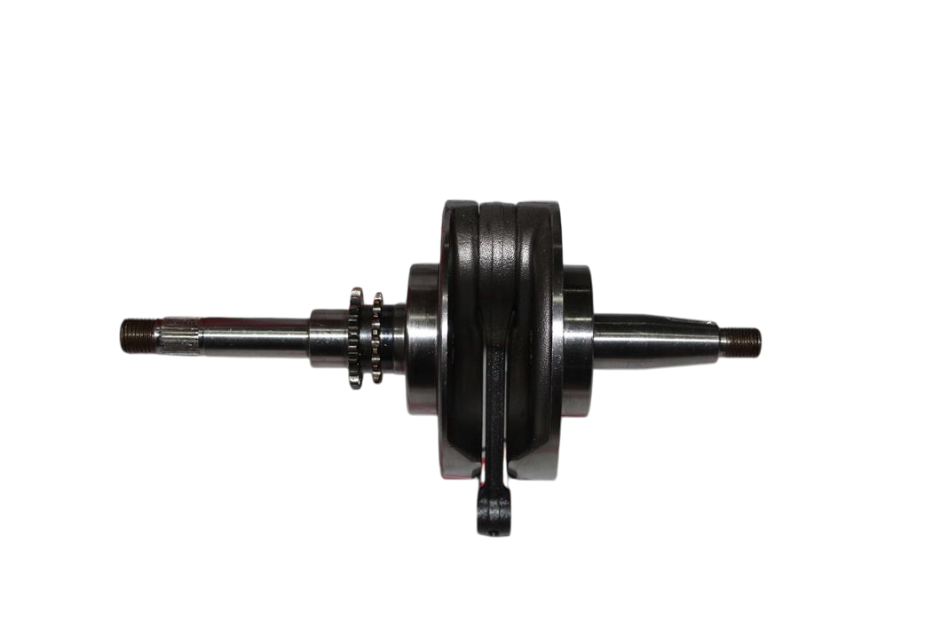 HONDA ACTIVA 125 2023 SONRASI KRANK KOMPLE HİNDİSTAN