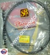 TVS SCOOTY PEP 75-90 CC KİLOMETRE TELİ SB