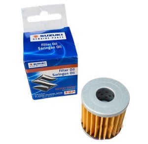 SUZUKİ ADDRESS 110 YAĞ FİLTRESİ ORİJİNAL