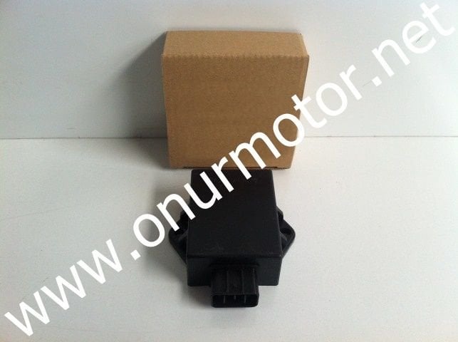 RAMZEY CROSS 200 CC BEYİN