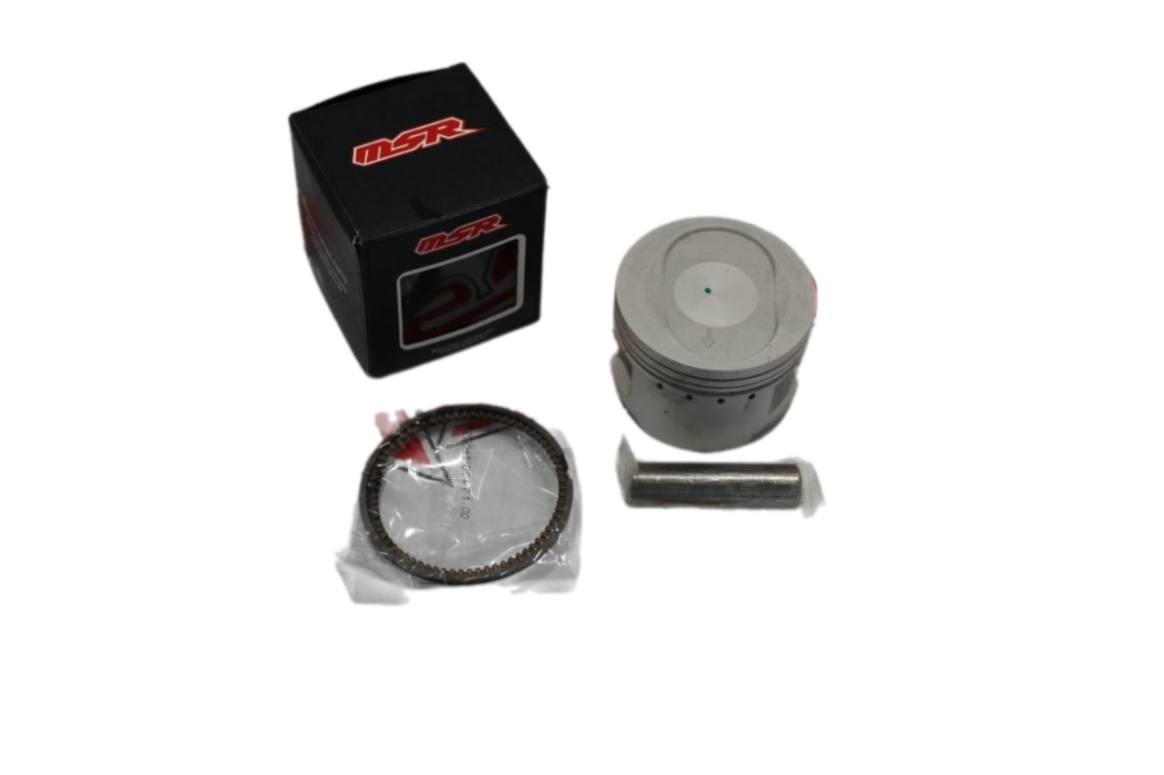 ATV 250 PİSTON SEGMAN KOMPLE ÇAP 71 MM 16P 16 SRONG