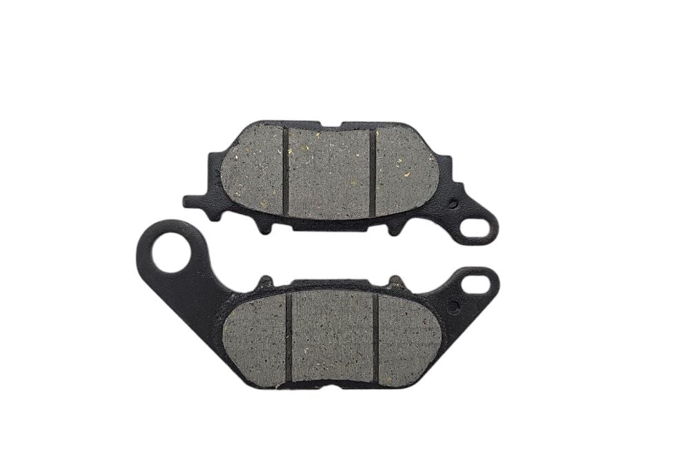 TVS JUPİTER 125-NTORQ 125 ÖN FREN BALATASI