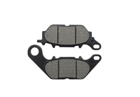 TVS JUPİTER 125-NTORQ 125 ÖN FREN BALATASI