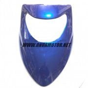 HONDA FİZY FAR ÇERÇEVESİ MAVİ