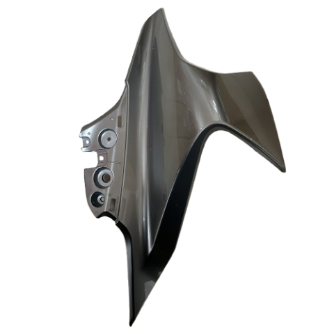 CF MOTO SR 250 E5 SİPERLİK SOL GRİ ORİJİNAL
