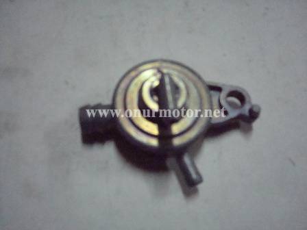 TVS SCOOTY PEP 75-90 CC MUSLUK HİNDİSTAN