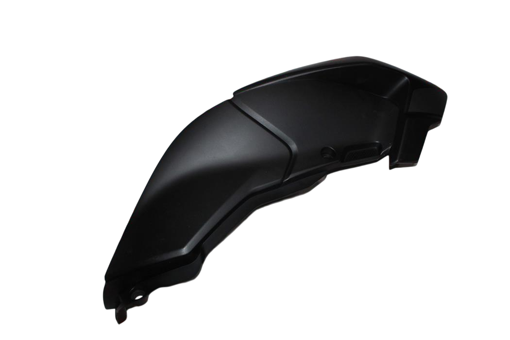 BAJAJ DOMİNAR 400 DEPO YAN GRENAJI SAĞ SİYAH ORİJİNAL