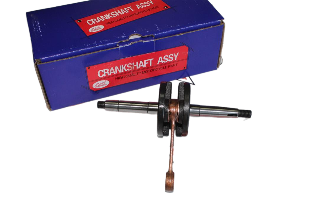 YAMAHA MBK KRANK AV 10 OEM