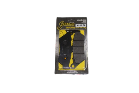 CF 650 NK - CF 400 NK ÖN FREN DİSK BALATA