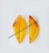 HONDA FİZY SİNYAL CAMI ARKA TAKIM OEM
