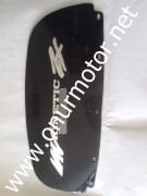 HONDA KİNETİC SİPERLİK YAZILI BÜYÜK