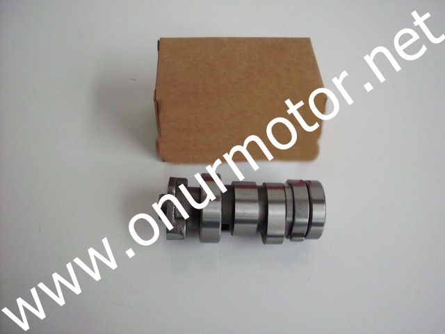 HONDA ACTİVA-BEAT EKSANTİRİK MİLİ