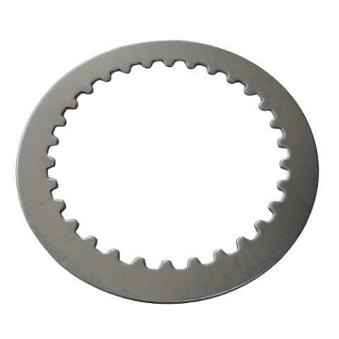 CF MOTO SR 250 E5 DEBRİYAJ BALATA ARA SACI 2 ORİJİNAL KALIN