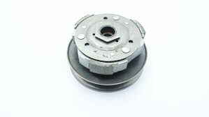 SUZUKI AN 125 DEBRİYAJ ARKA TASSIZ