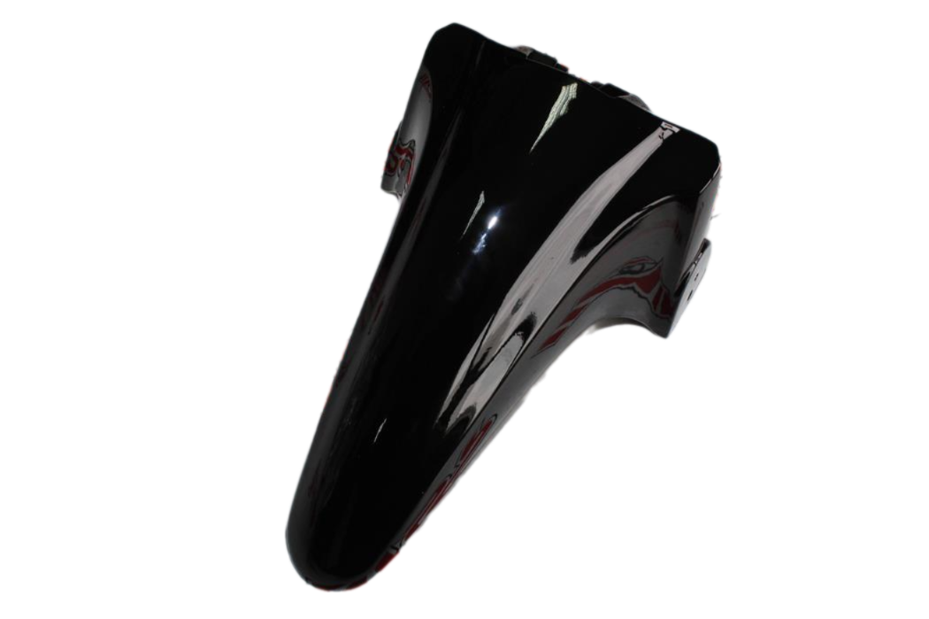 HONDA WAVE 110 İ ENJEKSİYONLU ÖN ÇAMURLUK SİYAH