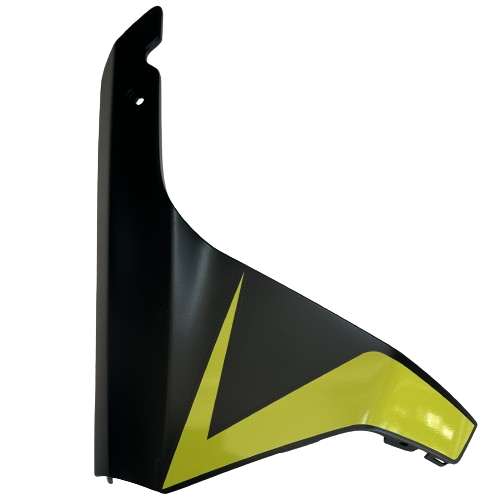 BAJAJ DOMİNAR 250 ALT ÇENE SAĞ SARI ORİJİNAL