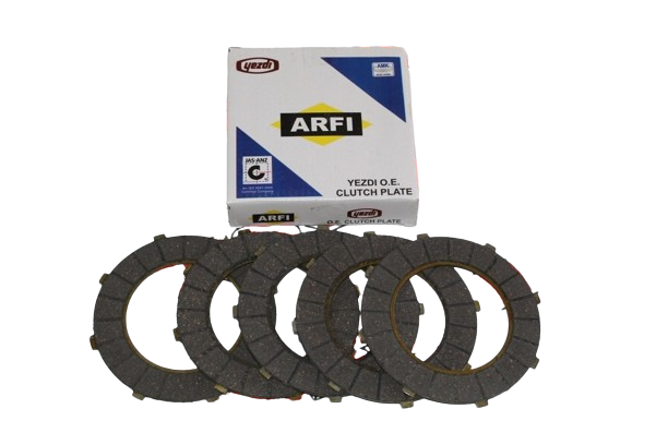 JAWA 250 DEBRİYAJ BALATA TK ORJINAL