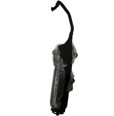 HONDA PCX 2018-2020 EKSOZ ORİJİNAL