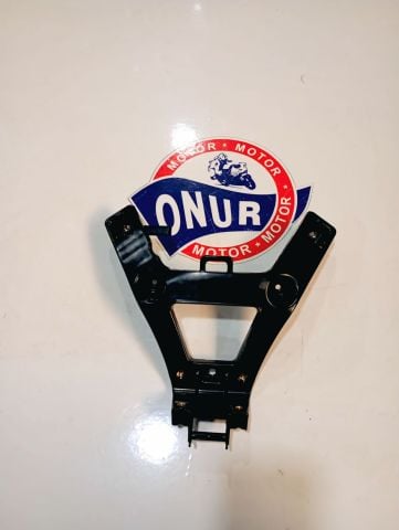 TVS JUPITER 125 ÖN PANEL BAĞLANTI BRAKETİ