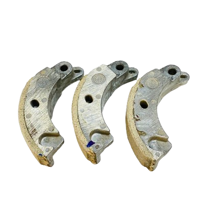 HONDA ACTİVA-BEAT DEBRİYAJ BALATASI  ORİJİNAL