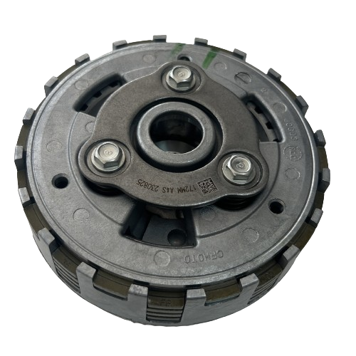 CF MOTO SR 250 E4-E5 DEBRİYAJ KOMPLE ORİJİNAL