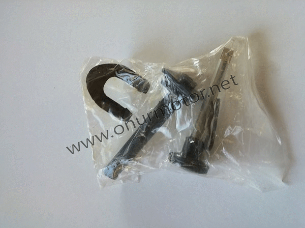 BAJAJ CHETAK JİKLE ANAHTARI