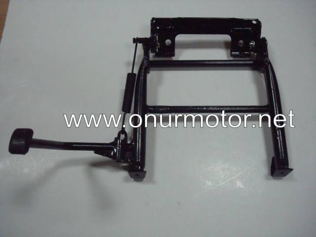 TVS PEP SEHPA ALT+BREKET ORJ