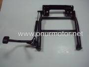 TVS PEP SEHPA ALT+BREKET ORJ