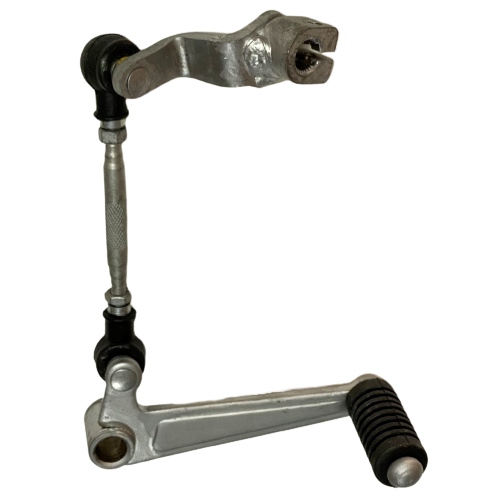 BAJAJ PULSAR NS 200 VİTES KOLU KOMPLE ORJİNAL