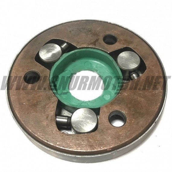 YAMAHA YBR 125 MARŞ KİTLEMESİ (KAVRAMA) OEM