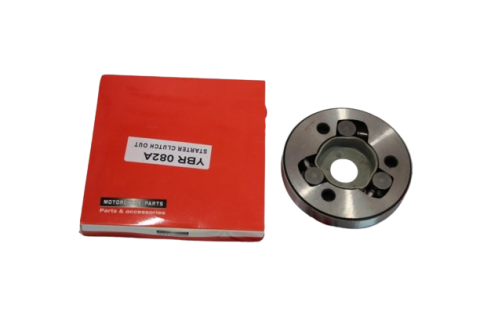 YAMAHA YBR 125 MARŞ KİTLEMESİ (KAVRAMA) OEM