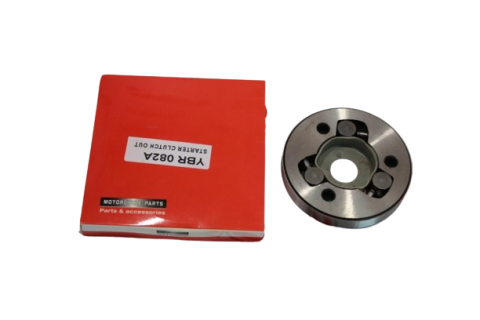 YAMAHA YBR 125 MARŞ KİTLEMESİ (KAVRAMA) OEM