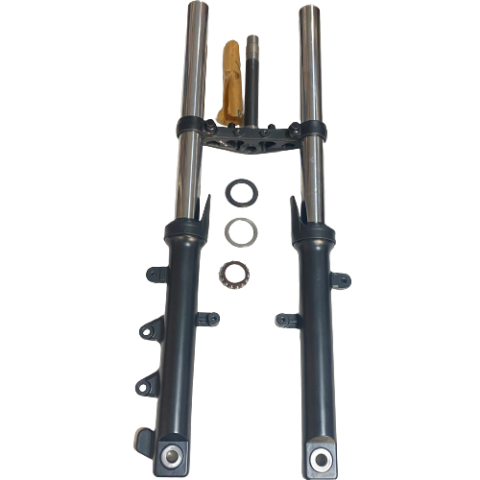 YAMAHA R25 ÖN TAKIM KOMPLE ESKİ MODEL ORJİNAL