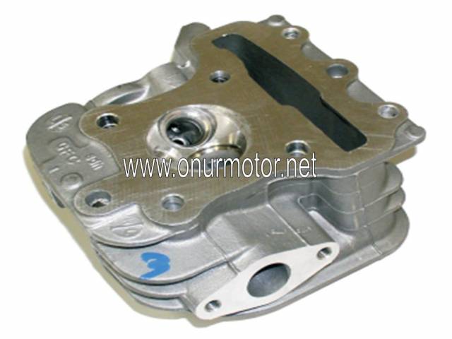 HONDA TODAY SİLİNDİR ÜST KAPAK A