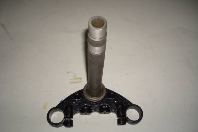 YAMAHA YBR 125 ALT MAŞA