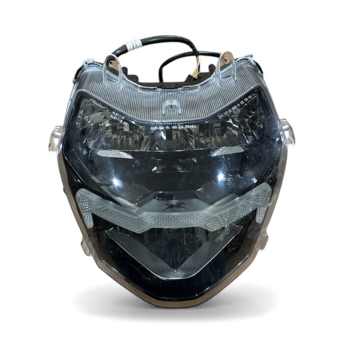 TVS APACHE RTR 200 E5 FAR ORİJİNAL