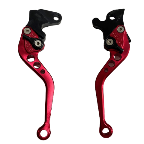 YAMAHA YBR 125 MANET KIRMIZI TAKIM