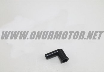HONDA KINETIC BUJİ BAŞLIĞI