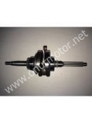 YAMAHA CYGNUS RS 125 KRANK OEM