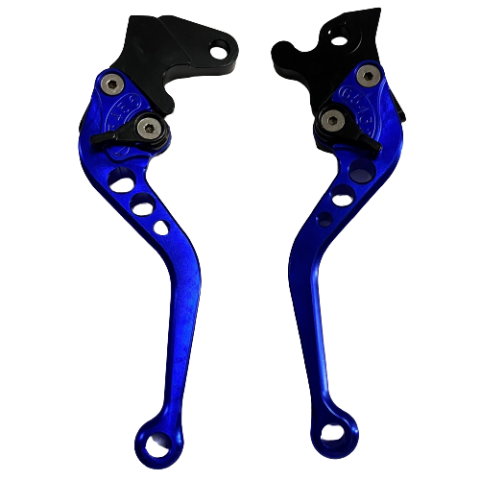 YAMAHA YBR 125 MANET MAVİ TAKIM