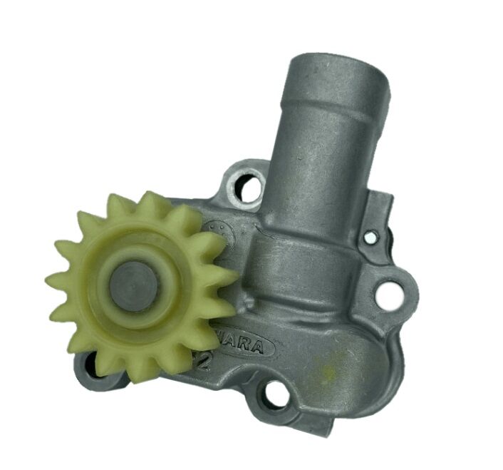 YAMAHA R25 YAĞ POMPASI 01 ORİJİNAL