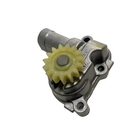 YAMAHA R25 2020 YAĞ POMPASI 09 ORİJİNAL